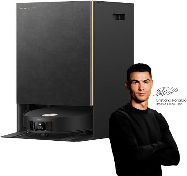 Dreame Matrix10 Ultra