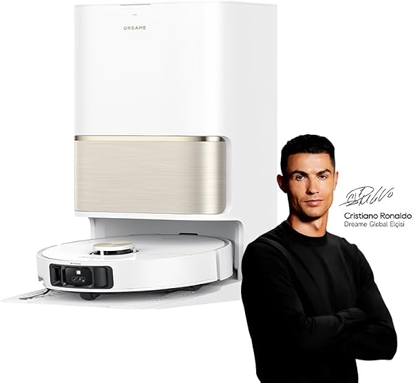 Dreame L50 Ultra