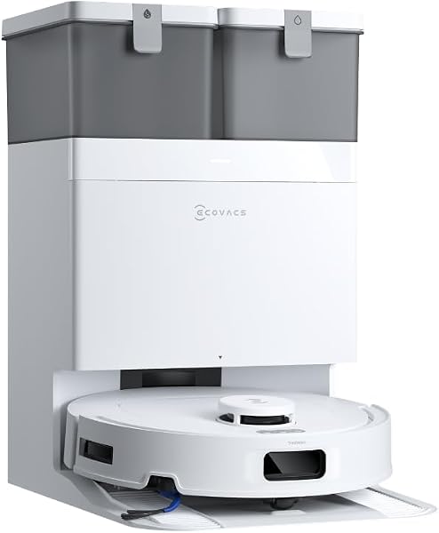 Ecovacs Deebot T30C Omni