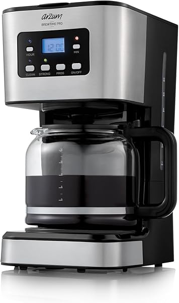 Arzum AR3073 Brewtime Pro