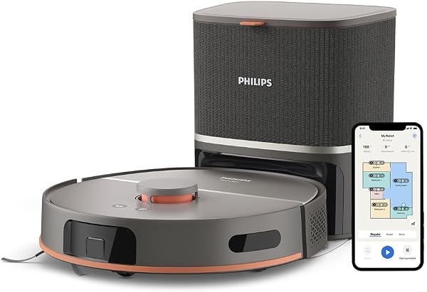 Philips HomeRun 5000 Serisi
