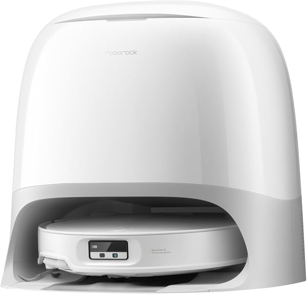 Roborock Qrevo Curv 2 Pro