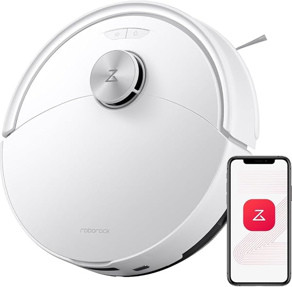 Roborock S8 Pro