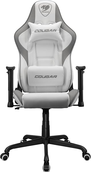 Cougar Armor Elite