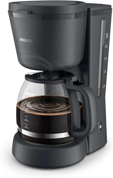 Philips HD7430/90 Essentials