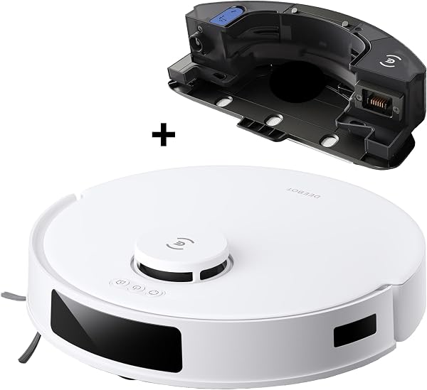 Ecovacs Deebot N20 Pro