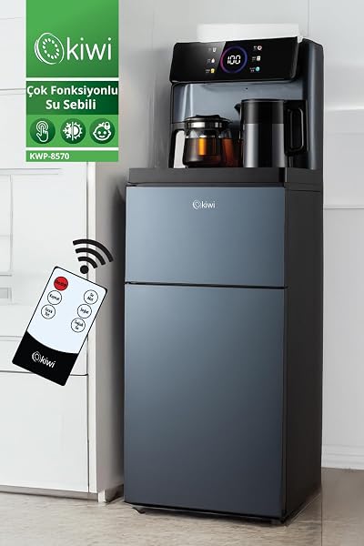 Kiwi KWP-8570 Çaycılı