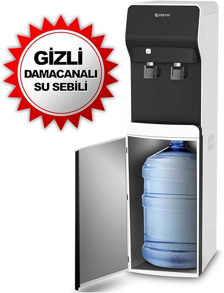 Dijitsu DJT250S