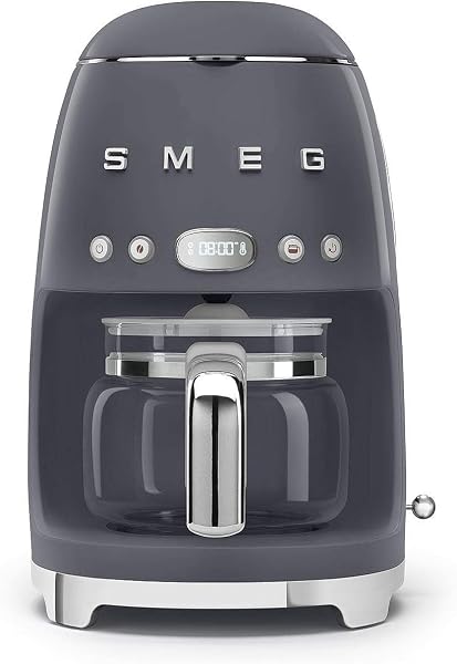 Smeg DCF02GREU 50's Style