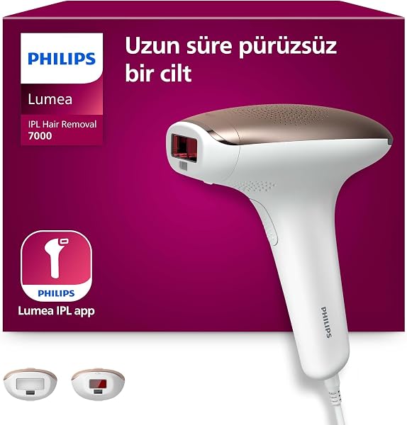 Philips Lumea 7000 Serisi SC1997/00
