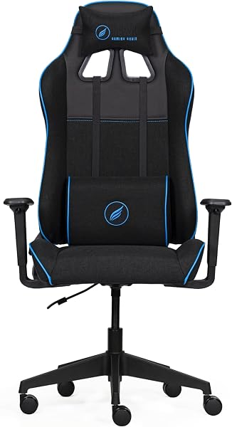 Hawk Gaming Chair Fab E2