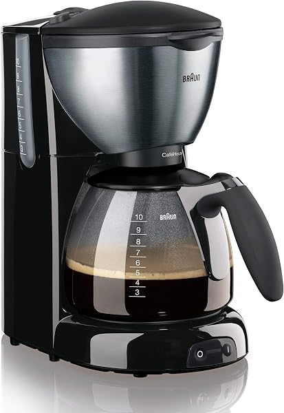 Braun KF570