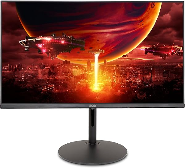 Acer Nitro XF270X1biiph