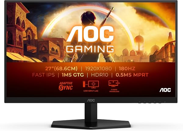 AOC 27G42E