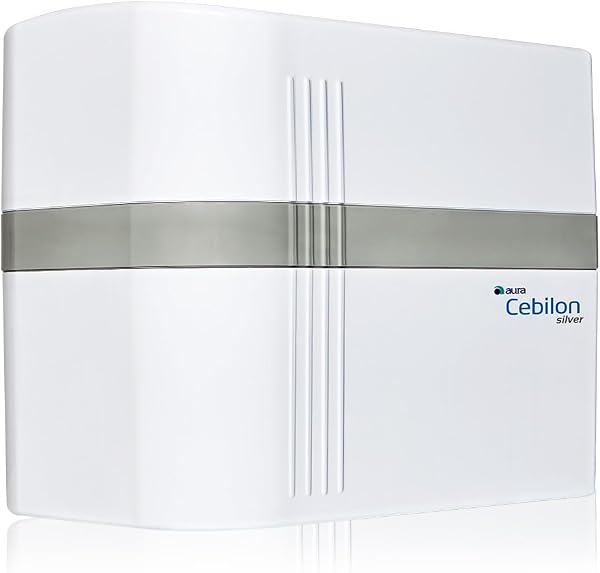 İhlas Aura Cebilon Silver