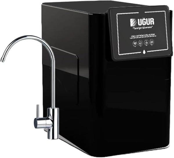 Uğur USA T86PS