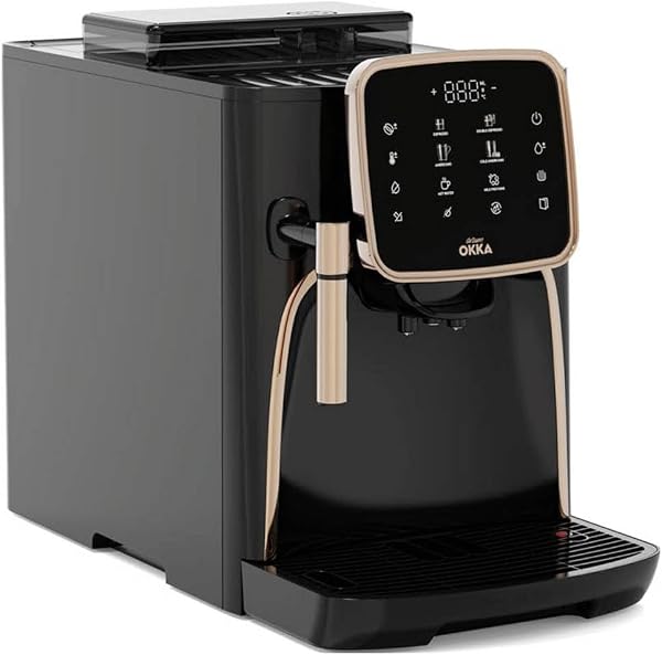 Arzum Okka Espresso Pro OK0030