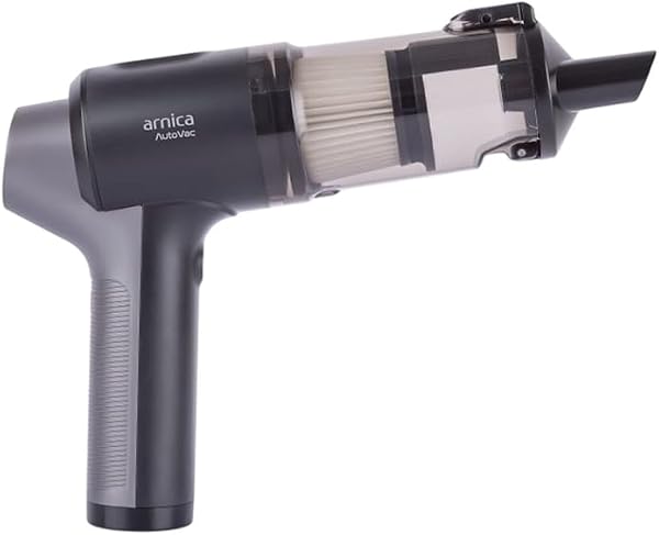 Arnica Autovac ET13370