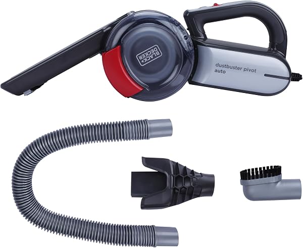 Black+Decker PV1200AV