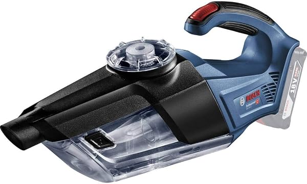 Bosch Professional GAS 18V-1