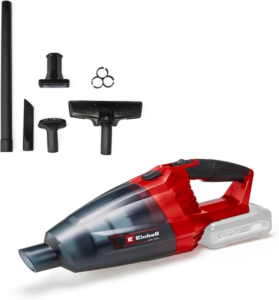 Einhell TE-VC 18 Li-Solo