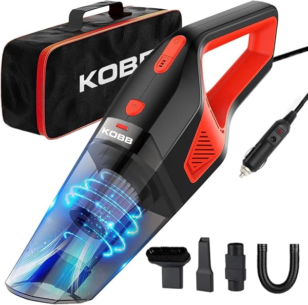 KOBB KBV12