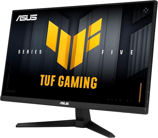 ASUS TUF Gaming VG27AQE5A