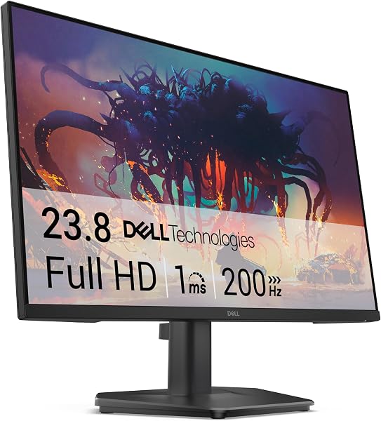 Dell SE2425HG