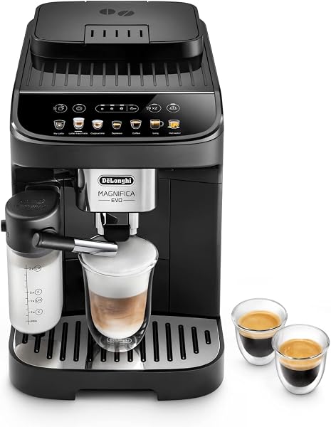 De'Longhi Magnifica Evo ECAM292.81.B