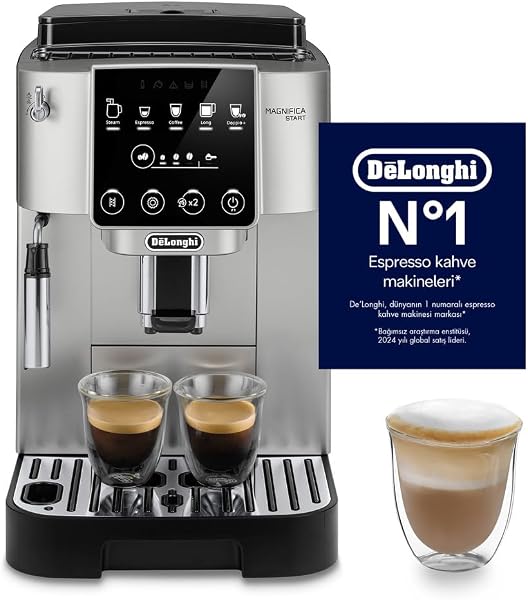 De'Longhi Magnifica Start ECAM220.31.SB