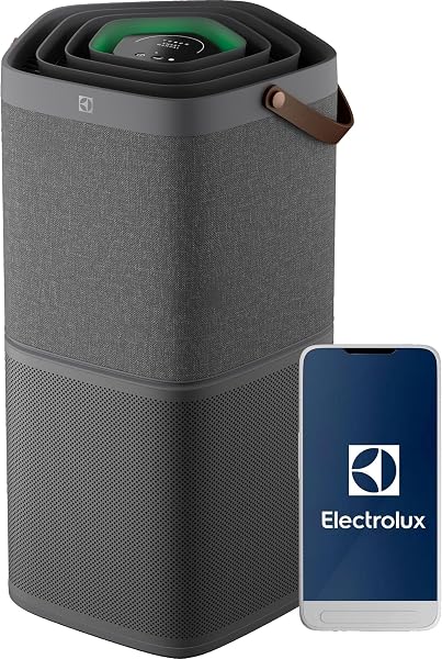 Electrolux Pure 600 EPO60571DG