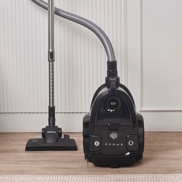 Karaca Vantuz Action Force X10