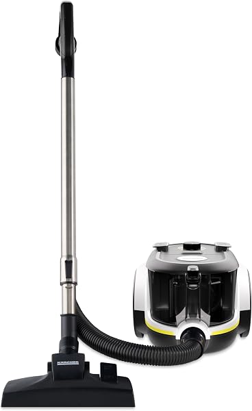 Kärcher VCC 4 CycloneX