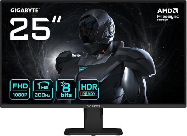 Gigabyte GS25F2