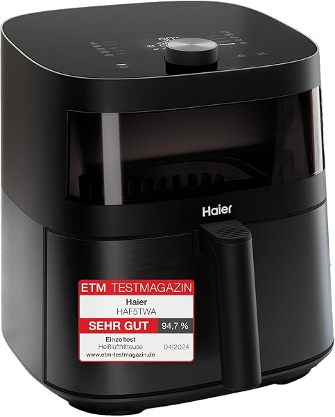 Haier I-Master Serisi 5 XXL HAF5TWA