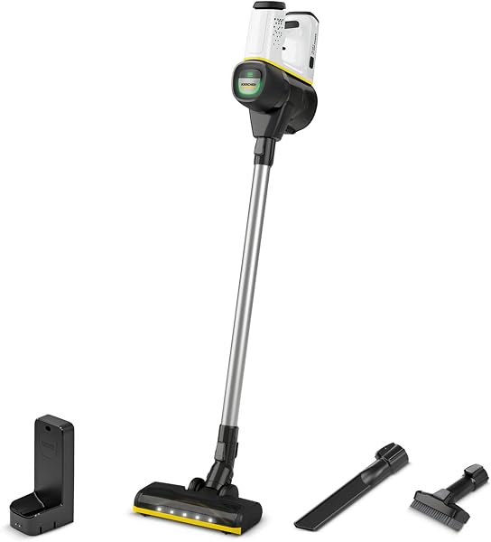 Kärcher VC 6 Cordless ourFamily