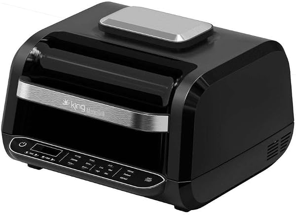 King KYF31 MagicGrill