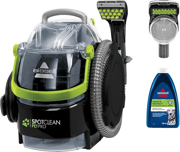 Bissell SpotClean Pet Pro