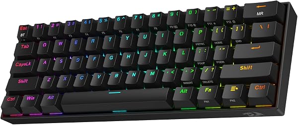 Redragon K530 Pro Draconic