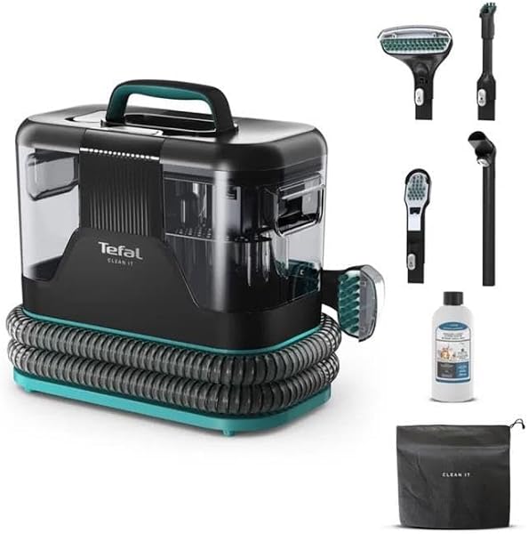 Tefal Clean It IZ5020