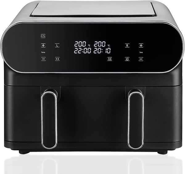 Korkmaz A892 Omega Airfryer