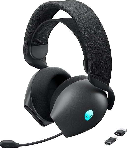 Alienware AW725H