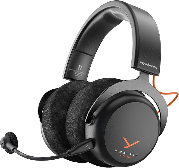 beyerdynamic MMX 150 Wireless