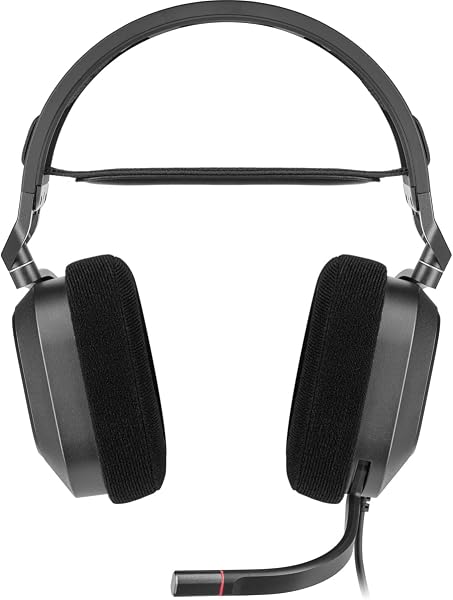 Corsair HS80 RGB USB
