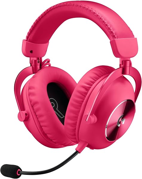 Logitech G PRO X 2 Lightspeed