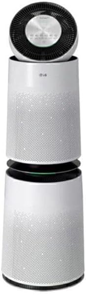 LG PuriCare 360 AS10GDWH0