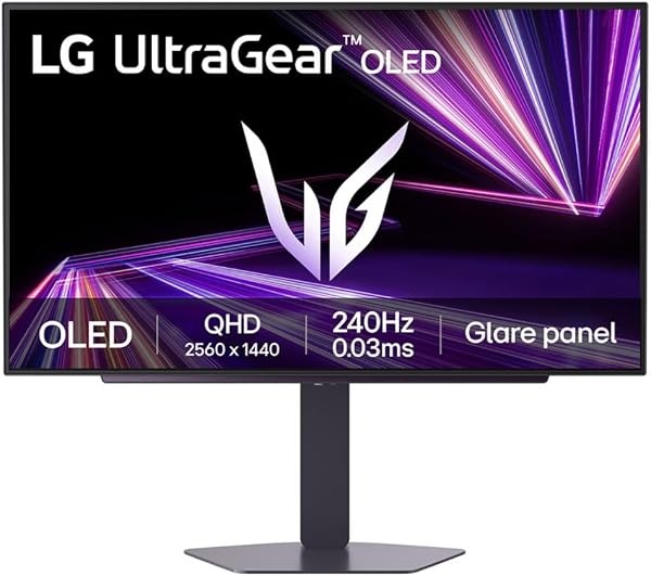 LG UltraGear GX7 27GX704A-B