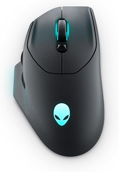 Alienware AW620M