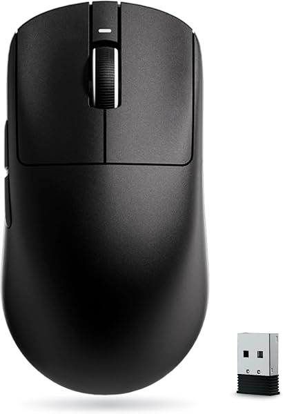 ATK VXE R1 SE+