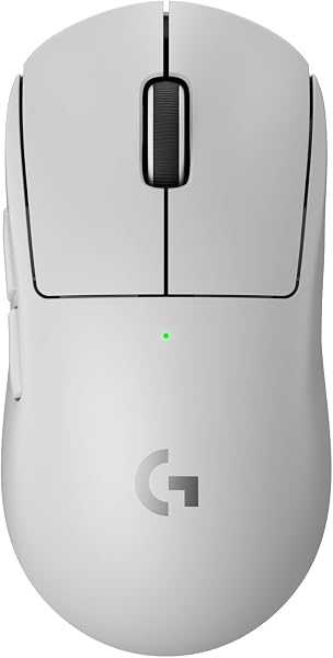 Logitech G PRO X Superlight 2 SE